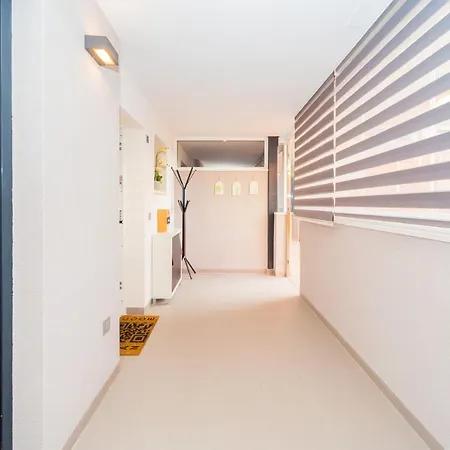 Apartamento Alegria Torrevieja