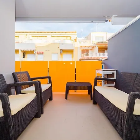 Alegria Apartamento