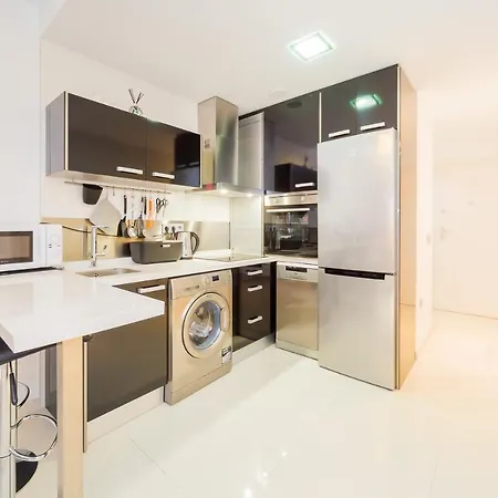 Alegria Apartamento Torrevieja