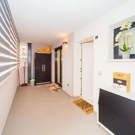 Apartamento Alegria *