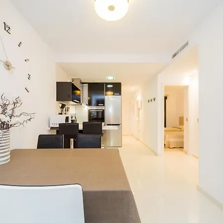 Alegria Apartamento Torrevieja