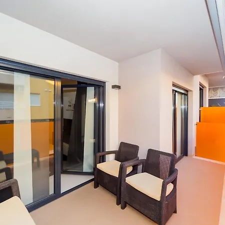 Apartamento Alegria