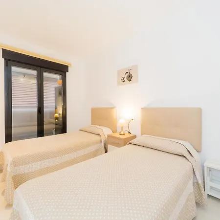 Apartment Alegria