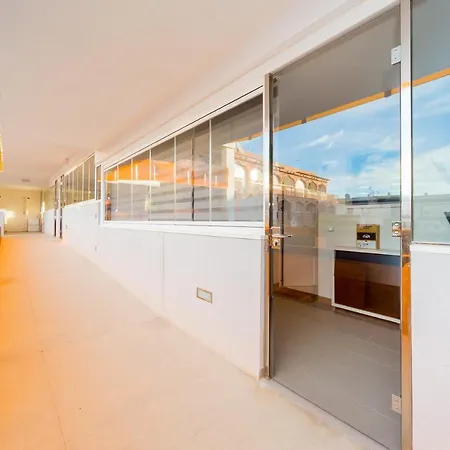 Alegria Apartment Torrevieja