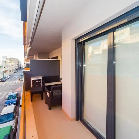Apartment Alegria
